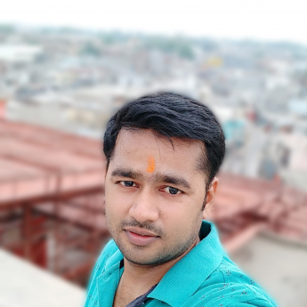 Sanjay Mishra-Freelancer in Lucknow,India