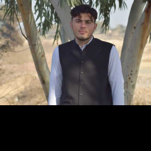 Shams Urrehman-Freelancer in ,Pakistan