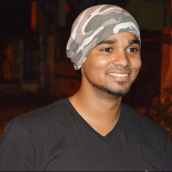 Riaz Ahmad-Freelancer in Hyderabad,India