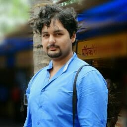 Varun Sharma-Freelancer in Thane,India