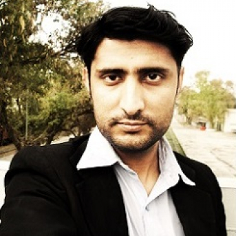 Syed Naeem Iqbal-Freelancer in Sargodha,Pakistan