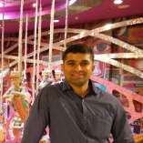 Vijay Shyam-Freelancer in New Delhi,India