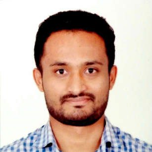 Swapnil Patil-Freelancer in ,India