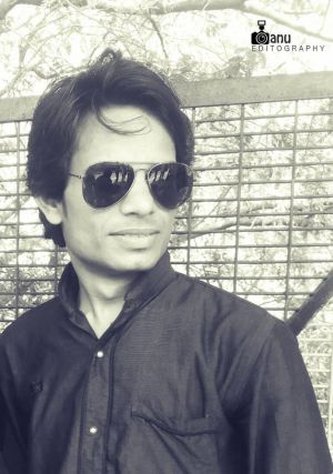 Anuj Yadav-Freelancer in New Delhi,India