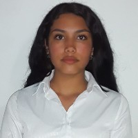 Evely Daniela Cordoba Bonilla-Freelancer in ,Colombia