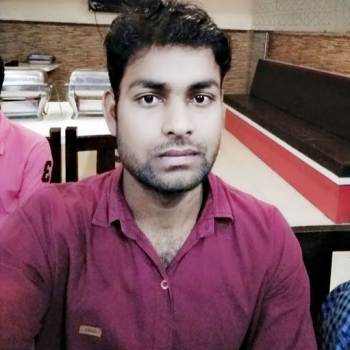 Suraj Verma-Freelancer in ,India
