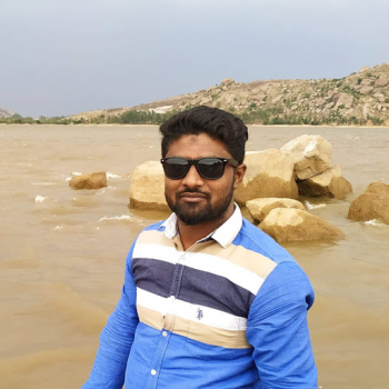 Ajmal Pasha-Freelancer in Banglore,India
