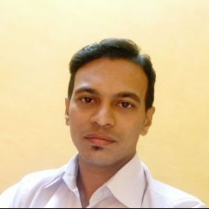 Ganesh Kudtarkar-Freelancer in virar,India