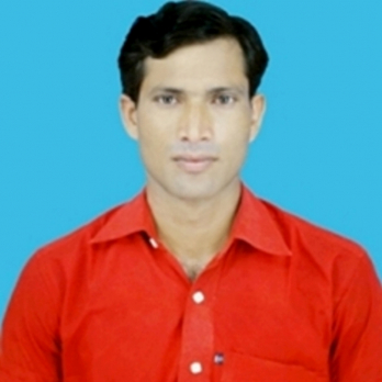 Divyanshu Raj-Freelancer in Bhagalpur,India