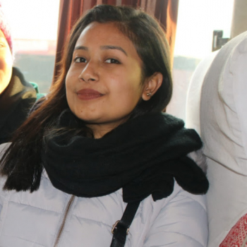 Anusha Niroula-Freelancer in Kathmandu,Nepal