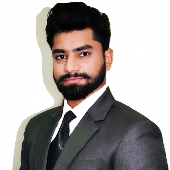 Saud Rahman-Freelancer in Multan,Pakistan
