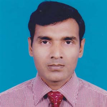Md Shariful Islam-Freelancer in Dhaka,Bangladesh