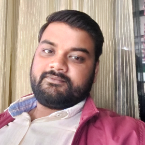 Vishal Bhardwaj-Freelancer in Chak Donai,India