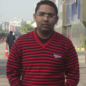 Nilanjan Banerjee-Freelancer in Kolkata,India