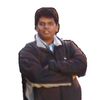 Ravii Barigal-Freelancer in Bhopal,India
