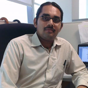 Karthik Sekhar-Freelancer in ,India