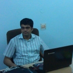 Samarth Sinha-Freelancer in Lucknow,India