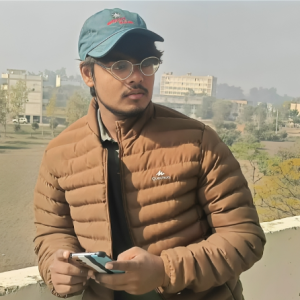 Ayush Kumar-Freelancer in Fatehgarh Sahib,India