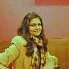 Saumya Srivastava-Freelancer in Bengaluru,India