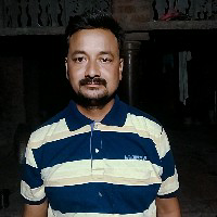 Avdesh Srivastava-Freelancer in ,India