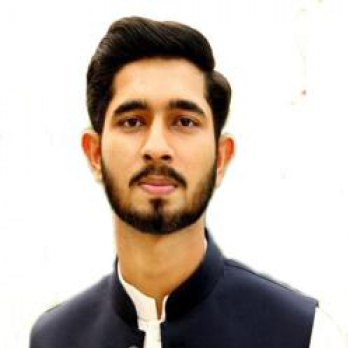 Asad Ullah Kausar-Freelancer in Lahore,Pakistan