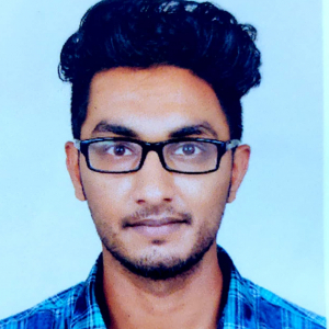 Vipin G Kishore-Freelancer in Thiruvananthapuram,India