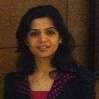 Garima Joshi-Freelancer in Gurgaon,India