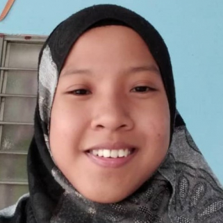 Nur Hanani-Freelancer in ,Malaysia