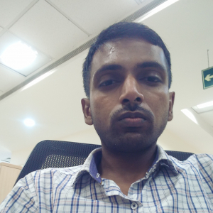 Anshul Garg-Freelancer in Mohali ,India
