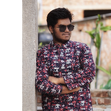 Jakaria shohan-Freelancer in Dhaka,Bangladesh