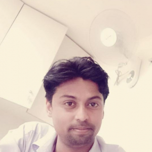 Ashutosh Kumar-Freelancer in Patna,India