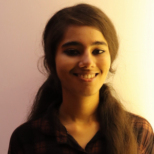 Khushbu Gohil-Freelancer in Ahmedabad,India