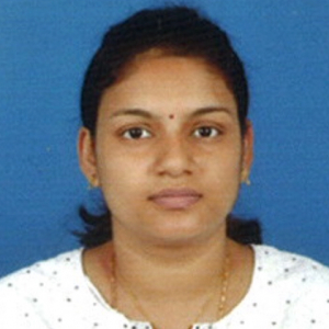 Vijayalakshmi Govindarajalu-Freelancer in ,India