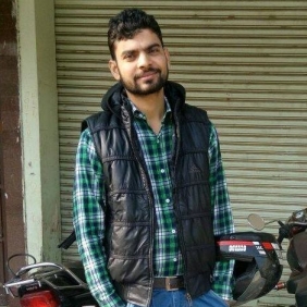Pardip Bhatti-Freelancer in Sahibzada Ajit Singh Nagar,India