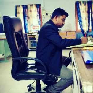 Ankit Kumar-Freelancer in Lucknow,India
