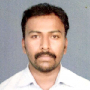 Nandakumar M-Freelancer in Coimbatore,India