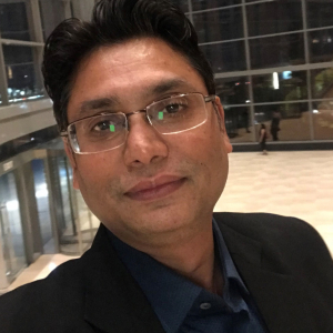 Amit Bansal-Freelancer in Gurgaon,India