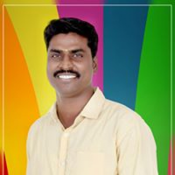 Saravanan Mv-Freelancer in Chennai,India
