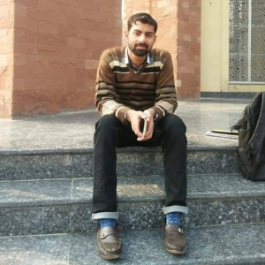 Syed Ali Hassan-Freelancer in Gujrat,Pakistan