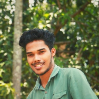 Sajin SS-Freelancer in Ernakulam,India