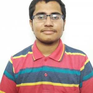 Arijit Chakraborty-Freelancer in Imphal,India