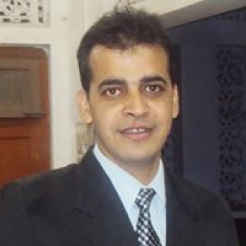 Asad Bangash-Freelancer in Bamrauli Katara,India