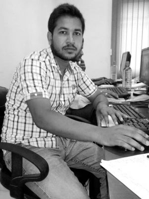 Dhruti Ranjan Das-Freelancer in Bhubaneswar,India