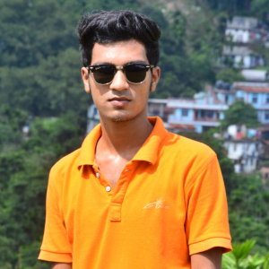 Mahadi Hossain-Freelancer in Kushtia,Bangladesh