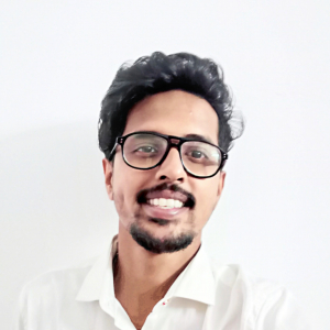 Richy Kottarathil-Freelancer in ,India