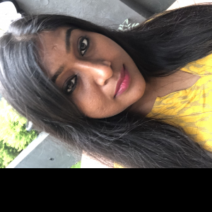 Jeevitha Chandrasekar-Freelancer in Chennai,India