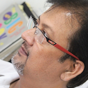 Chanchal Mandal-Freelancer in New Delhi,India