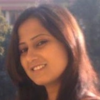 Neha Shukla-Freelancer in Chandigarh,India