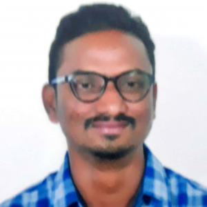Sai Prasad-Freelancer in ,India