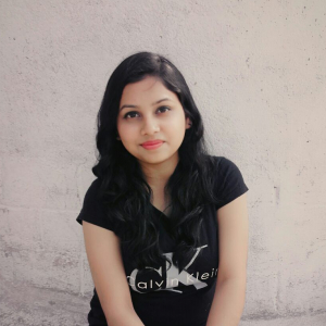 Rupal Tewary-Freelancer in Ranchi,India